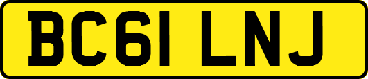 BC61LNJ