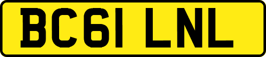 BC61LNL