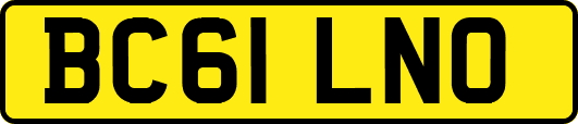 BC61LNO