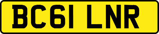 BC61LNR