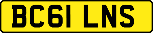 BC61LNS