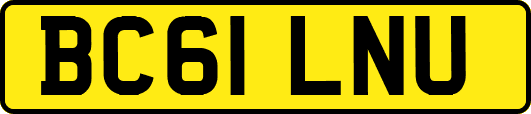 BC61LNU