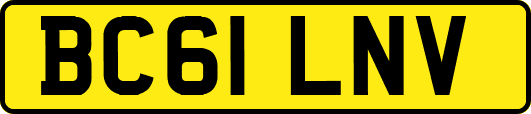 BC61LNV
