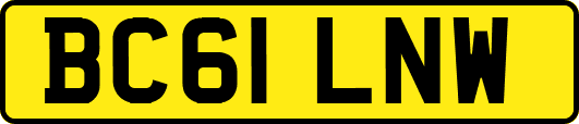 BC61LNW