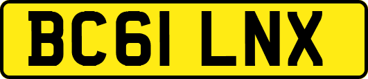 BC61LNX