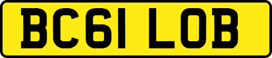 BC61LOB