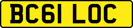 BC61LOC