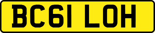 BC61LOH