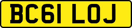 BC61LOJ