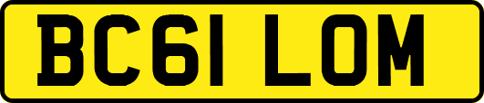 BC61LOM