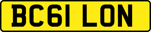 BC61LON