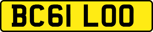 BC61LOO
