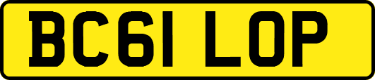 BC61LOP