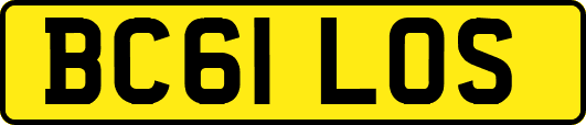 BC61LOS