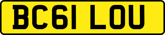 BC61LOU