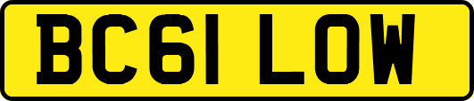 BC61LOW