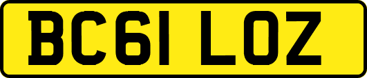 BC61LOZ