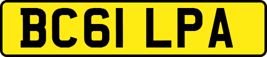 BC61LPA