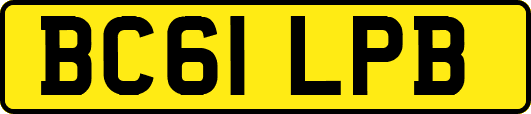 BC61LPB