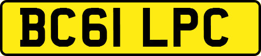 BC61LPC