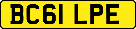 BC61LPE