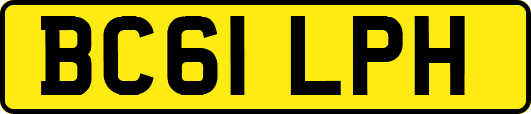 BC61LPH