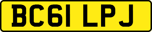 BC61LPJ