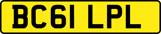 BC61LPL