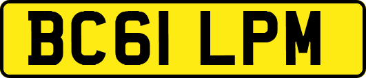 BC61LPM