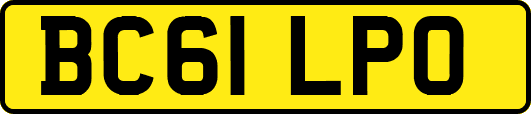 BC61LPO