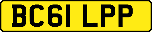 BC61LPP
