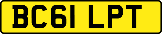 BC61LPT