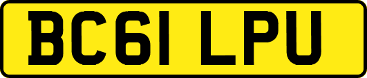 BC61LPU