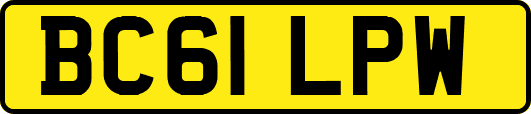 BC61LPW