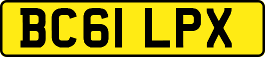 BC61LPX