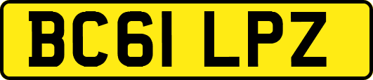 BC61LPZ