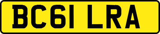 BC61LRA