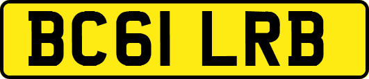BC61LRB