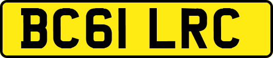 BC61LRC