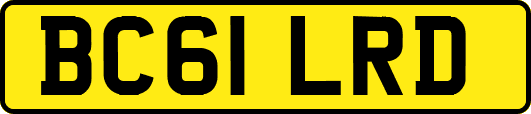 BC61LRD