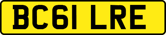 BC61LRE