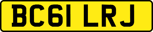 BC61LRJ
