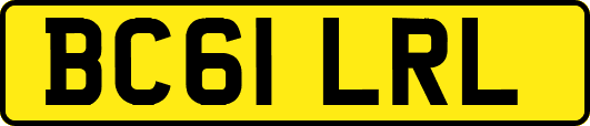 BC61LRL