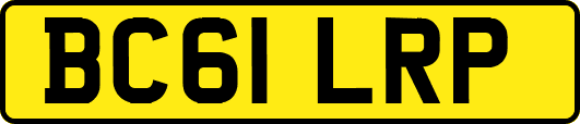 BC61LRP