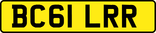 BC61LRR