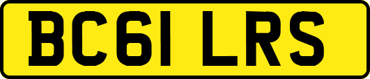 BC61LRS