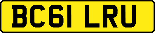 BC61LRU