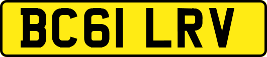BC61LRV