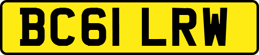 BC61LRW