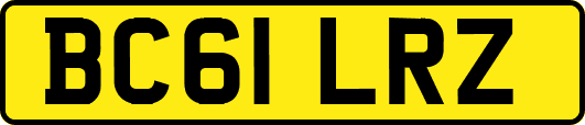 BC61LRZ